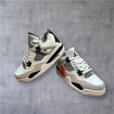 air jordan 4 retro military