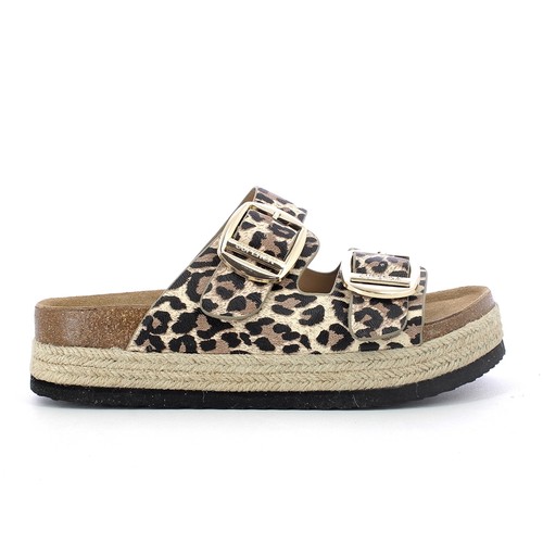 Sandali con zeppa - sandali,