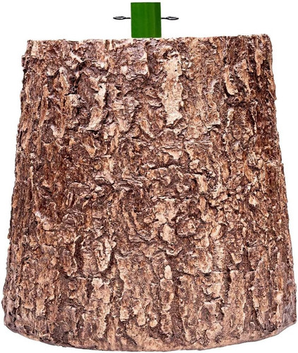 Base tronco per albero - base,