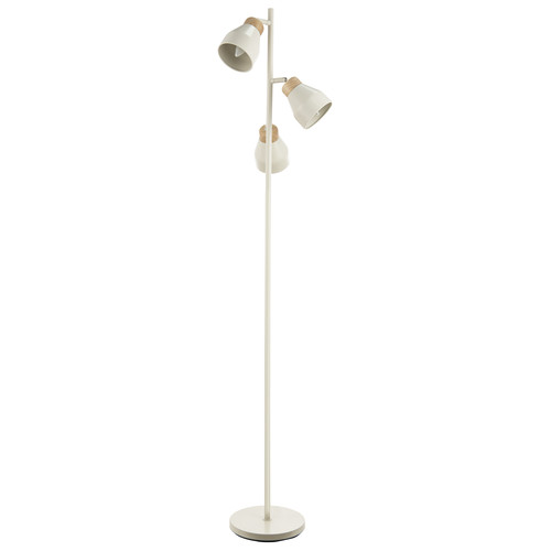 Lampada terra scandinava - lampada, da