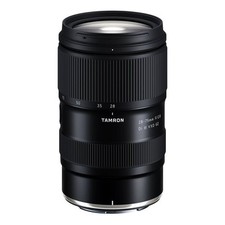 TAMRON 28-75mm F2.8 Di III VXD
