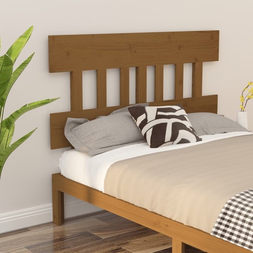Testiera per letto legno - testiera, in