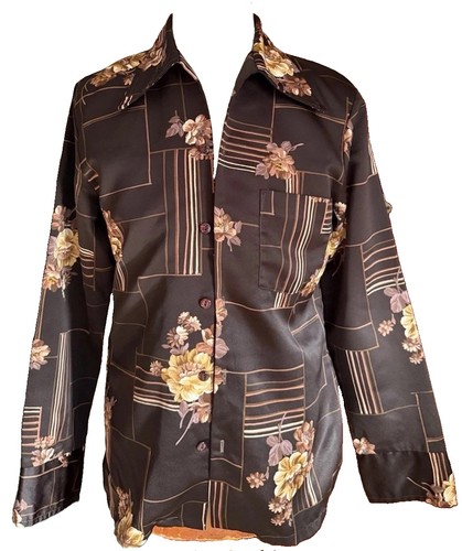 Camicia vintage italiana don - italiana,