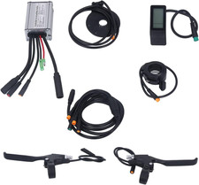 Set Controller Motore Bici