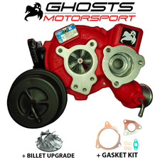 Aggiornamento turbocompressore Stage 1 Ford Fiesta ST ST180 1.6 Ecoboost MK7 13-17