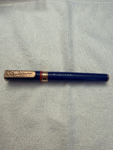 Penna stilografica montegrappa - stilografica,