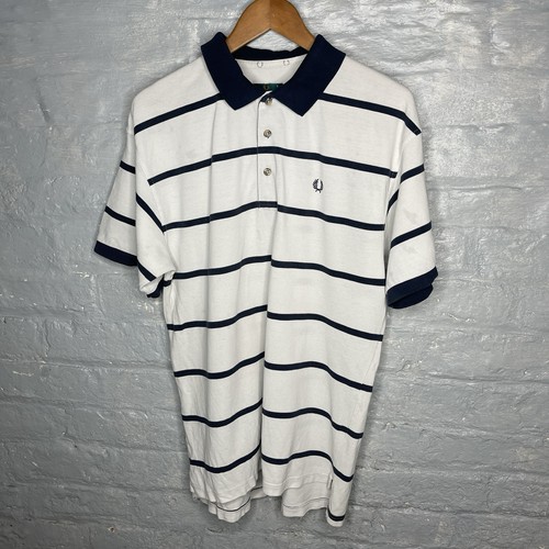 Polo uomo vintage - , perry