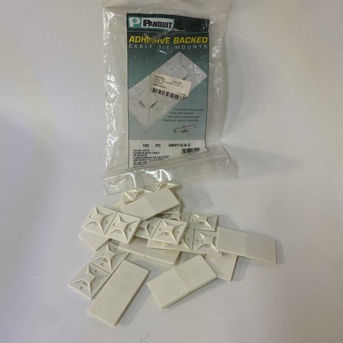 Panduit abm112 supporto - abm112-a-c,