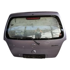 Portello Portellone Posteriore OPEL AGILA A RICAMBIO USATO ORIGINALE