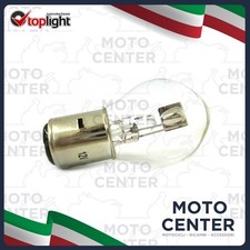 LAMPADA 12 V - 45/40 W. BA20D