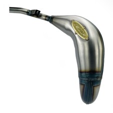 Tubo scarico anteriore KTM SX