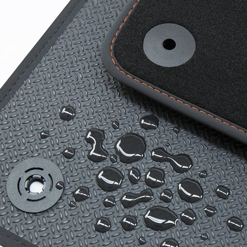 Tappetini per tutte - , le