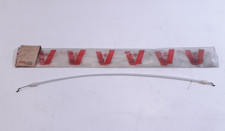 Cavo laccio con guaina