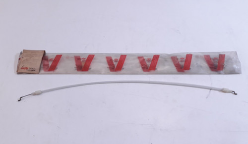 Cavo laccio con guaina