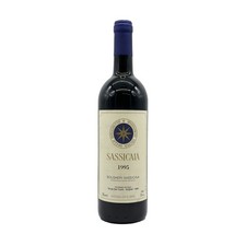 Tenuta San Guido 1995