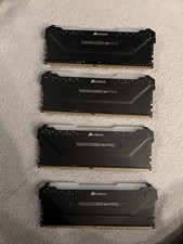 Corsair Vengeance RGB Pro DDR4