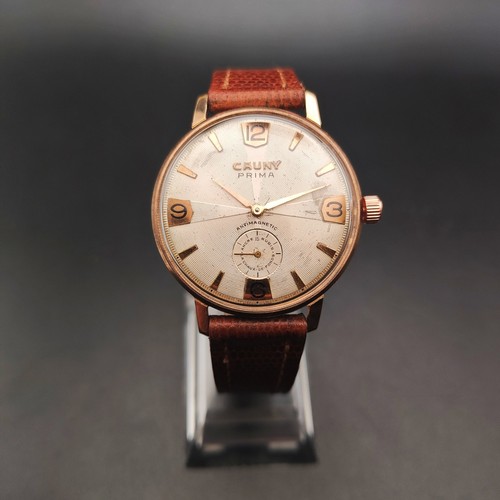 Cauny prima jumbo orologio - prima,