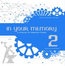 2CD : V.A. - In Your Memory 2