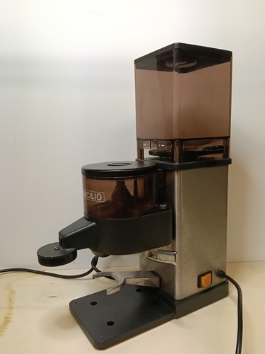 Macina caffè rancilio - macina,