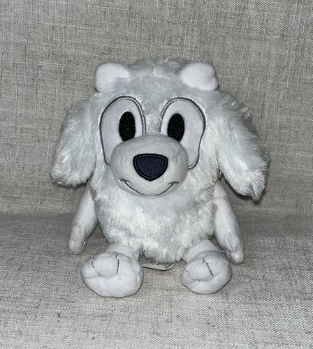 Bluey peluche originale alce - peluche,