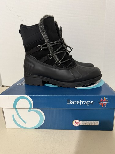 Stivali donna baretraps - donna, 8m