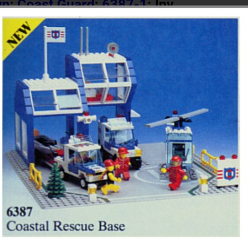 Lego town set - town:, soccorso