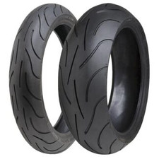 Gomma Moto MICHELIN 120/65