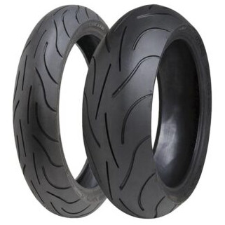 Gomma moto michelin - gomma,