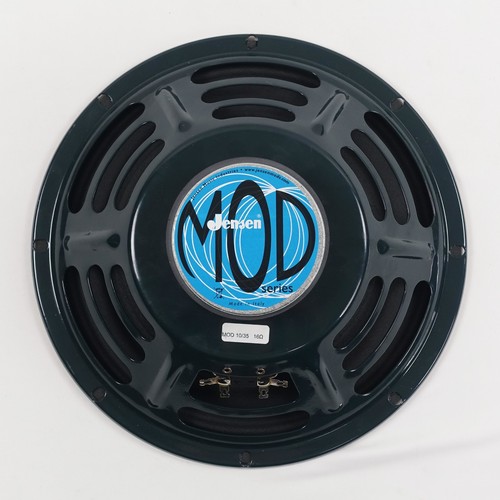 Jensen mod series altoparlante - series,
