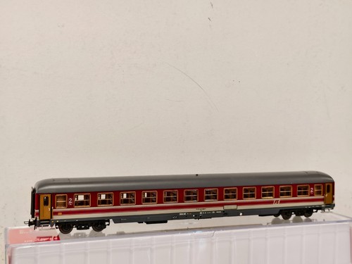Rivarossi 4375 h0 - hr, fs