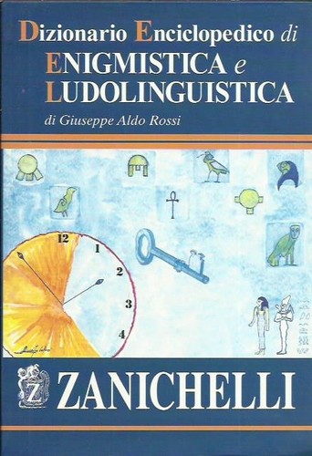 Dizionario enciclopedico - dizionario, di