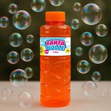 Bolle di Sapone 1 Litro