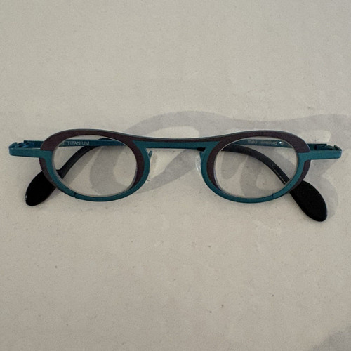 Theo wexford turchese blu - turchese,