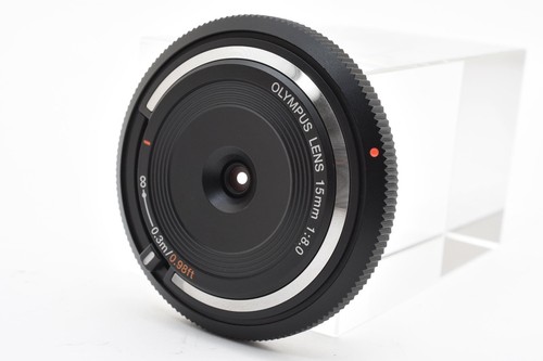 Come nuovo olympus - olympus, bcl-1580