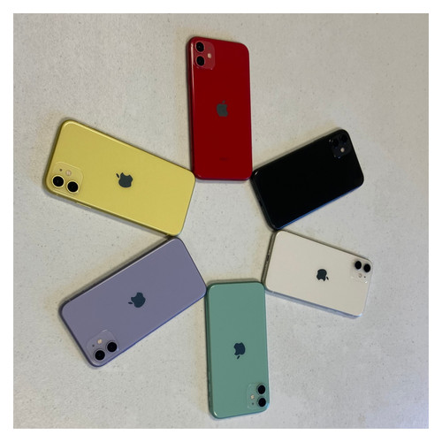 Apple iphone gb - 11,