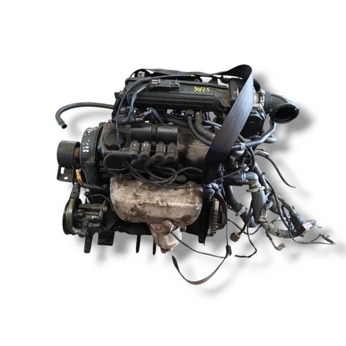 Motore semicompleto per daewoo - semicompleto,