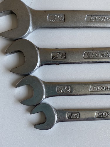 Elora serie 100 set di - -, 6