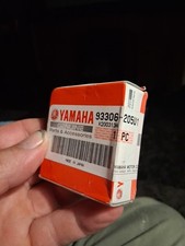 Yamaha OEM CUSCINETTO Parte #