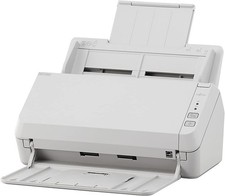Fujitsu SP-1130 scanner