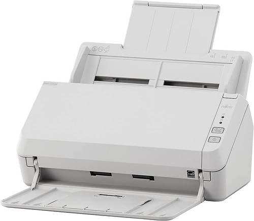 Fujitsu 1130 scanner - fujitsu, sp-1130