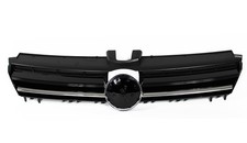 Griglia radiatore alette con