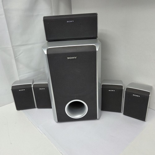 Sistema altoparlanti home - sistema, di