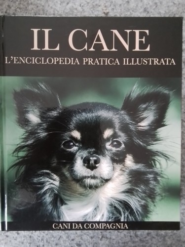 Cane enciclopedia pratica - il,