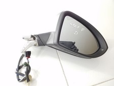 Specchietto retrovisore destro
