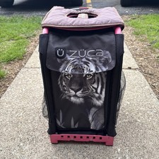 Borsa sportiva Zuca Tiger