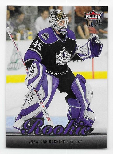 Ultra rookies rc - rc, hockey