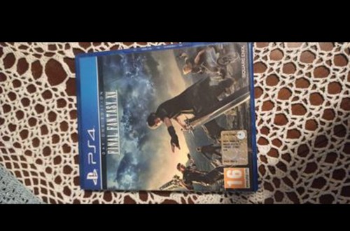 Stock giochi ps4 - giochi,
