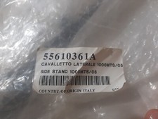 Sc32 Ducati Cavalletto Laterale Multistrada 1000 Cod 55610361A