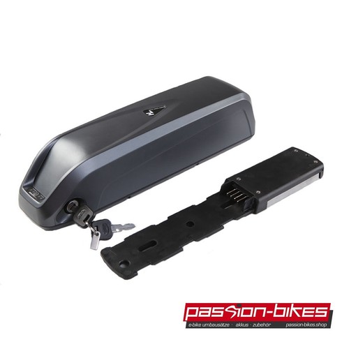 Bike pedelec telaio - e-bike,