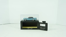 Automodello 1:43 Lincoln